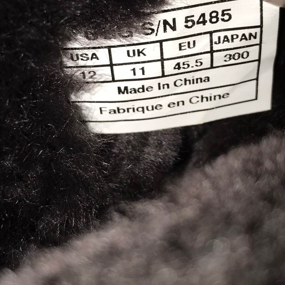 Men Ugg Boots - image 4